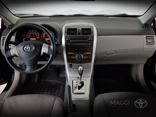 Toyota Corolla 2.0 Xei 16v