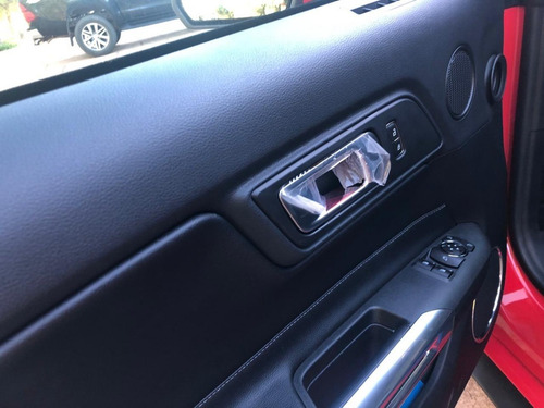 Ford Mustang Gt Premium 5.0