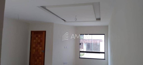 Imagem 8 de 27 de Casa À Venda, 150 M² Por R$ 750.000,00 - Itaipu - Niterói/rj - Ca0811
