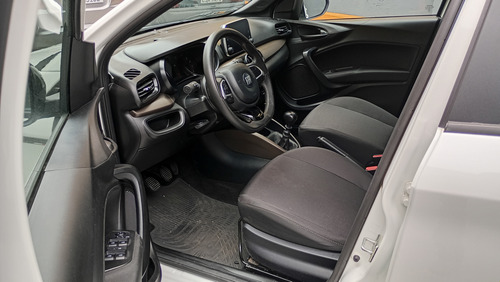 Fiat Argo 1.3 Drive S-design Flex 5p