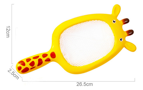 Wan Conjunto De 7 Brinquedos De Banho Para Bebês, Animais