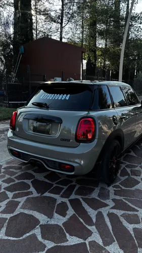 Mini Cooper S 2.0 Chili 5 Puertas At