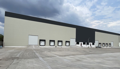 Nave Industrial En Venta Colón Queretaro Gps