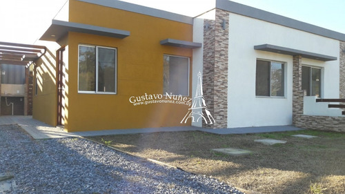 Propiedades A Estrenar- Ref: 3016