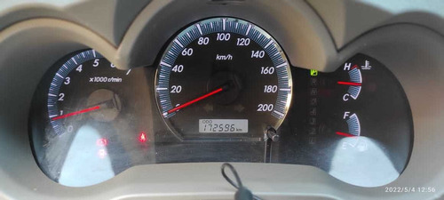 Imagen 11 de 13 de Toyota Fortuner .
