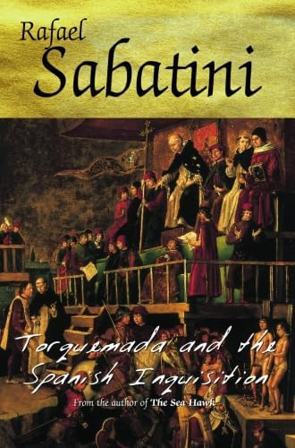 Libro: Torquemada Y La Inquisición Española
