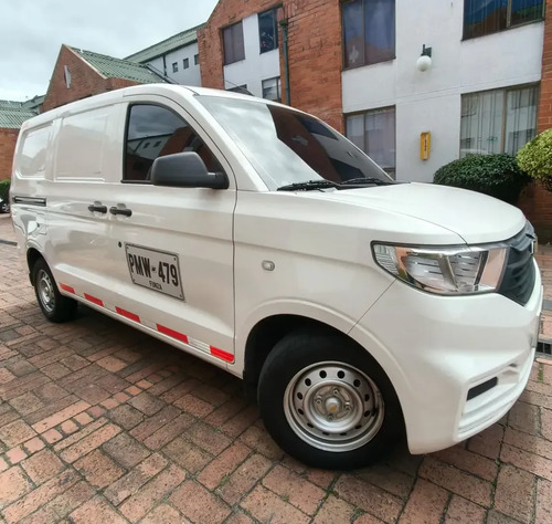Chevrolet N400 1.5 Panel