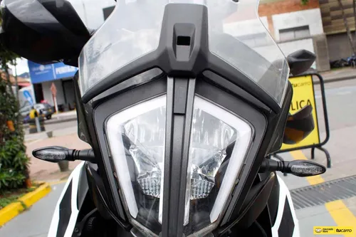 Ktm 790 Adventure S 2020