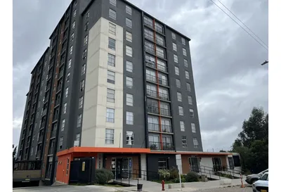 Apartamento en venta