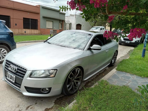 Audi A5 2.0 T Fsi Manual Quattro 211cv 2012