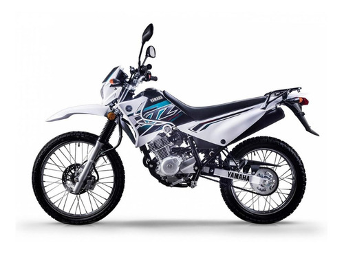 Imagen 5 de 15 de Yamaha Xtz 125 Enduro No Xr 150 0km Ciclofox