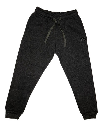 Pantalon De Jogging Rusty Tulum Runt Niño Gris