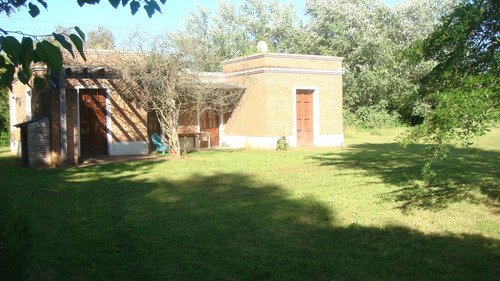 Imagen 3 de 12 de Alquiler De Casas Qintas - La Indiada Manzanares Pilar