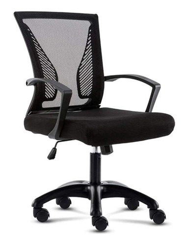 Silla De Oficina  Escritorio Ejecutiva Bilbao Grupo Sl Envio