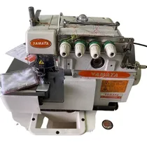 Comprar Overlock 4 Hilos Yamata Con Atraque Direct Drive