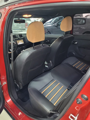 Renault Sandero Stepway 1.6 Privilege 105cv