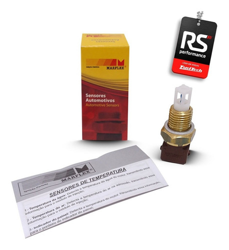 Kit Sensores Marflex P/ Ft250 Ft300 Ft350 Ft400 Ft500 Ft600