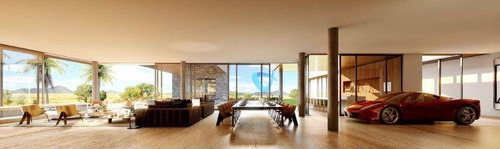 Imagem 3 de 10 de Casa Com 5 Dormitórios À Venda, 1000 M² Por R$ 18.000.000,00 - Alphaville - Santana De Parnaíba/sp - Ca1619