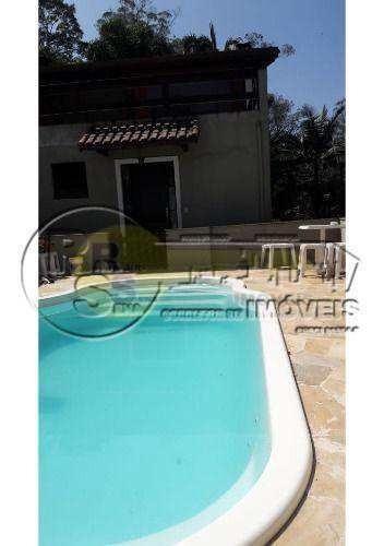 Imagem 16 de 30 de Chácara Com 3 Dorms, Santa Luzia, Ribeirão Pires - R$ 795 Mil, Cod: 2141 - V2141