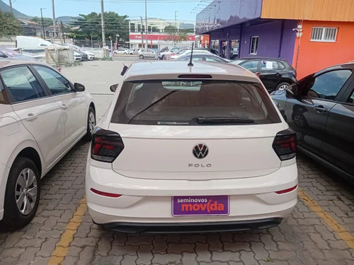 Volkswagen Polo MPI (Flex)
