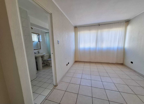 Depto 1 Dorm Espacioso En Excelente Ubicación (101214)