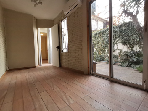 Arriendo Casa 4d2b1e - Las Condes Av Apoquindo