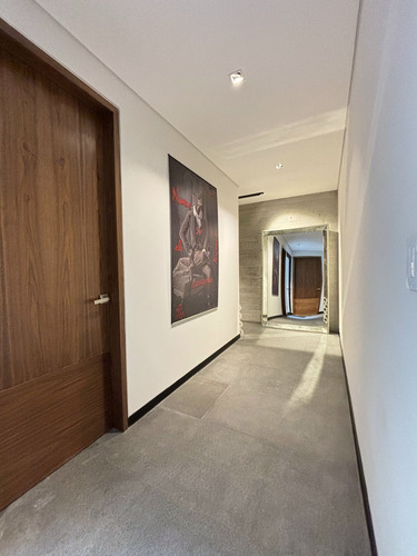 Oportunidad Departamento Con Terraza En Polanco Alfredo Musset