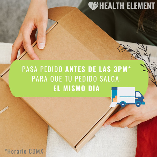 Unary Kit 5 Frascos Ácido Hialurónico Suplemento Con 150cáps