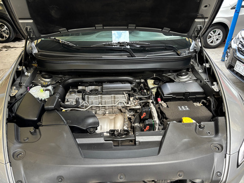 Jeep Cherokee Latitude 4x2 Queroseno Cherokee Latitude 4x 2
