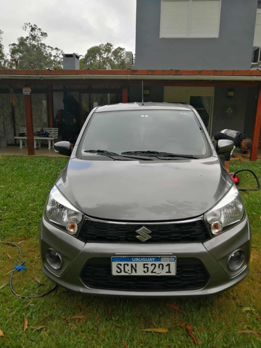 Suzuki Celerio 2019 1.0 Gl 5p