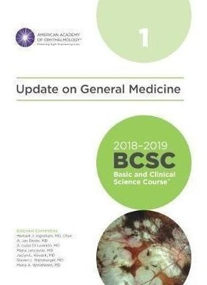 2018-2019 Basic And Clinical Science Course (bcsc), Secti...