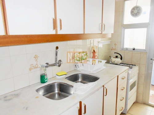 Imagen 13 de 15 de Apartamento En Mansa, 3 Dormitorios