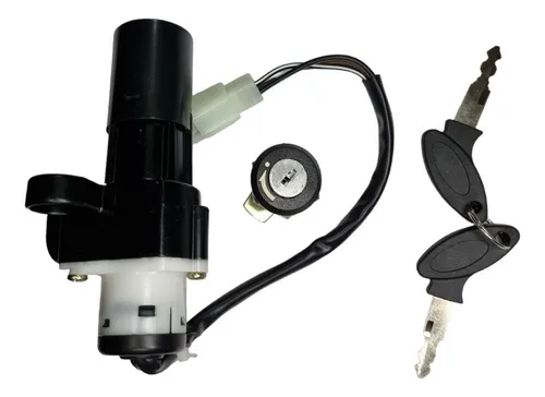 Switch Encendido Bajaj Pulsar 180 Dtsi Pulsar Ii Kontrol
