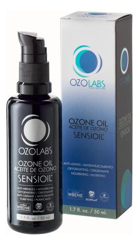 Ozolabs® | Aceite Ozonado-se - 7350718:mL a $253990