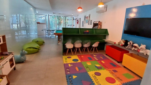Departamento En Venta - 1 Dormitorio 1 Baño - 61mts2 - Las Gaviotas