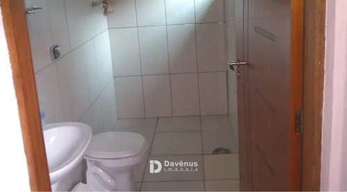 Casa Vila Nova Cachoeirinha Sp Zn - 22200-1
