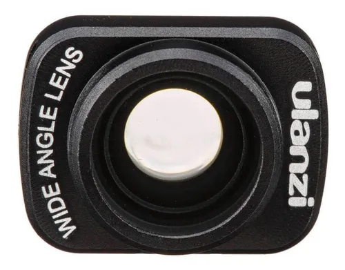 Ulanzi wide hotsell lens osmo pocket