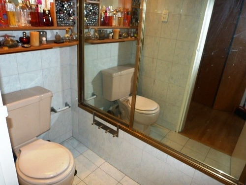 Imagen 11 de 14 de Penthouse En Venta Con Vista Al Ávila La Tahona
