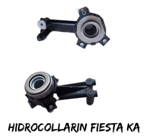 Collarin Hidrualico Ford Fiesta Ka  