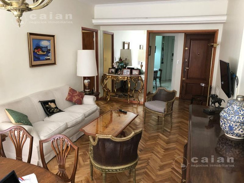 Imagen 3 de 15 de Departamento - Recoleta