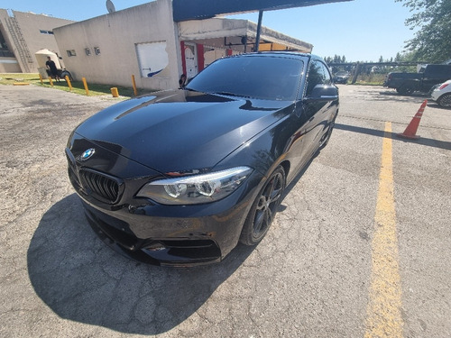 BMW Serie 2 3.0 240i M Package