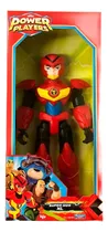 Comprar Power Players Figura Muñeco Super Size Xl Articulada Orig.