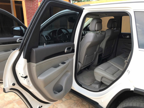 Jeep Grand Cherokee 3.6 Laredo Aut. 5p 2012