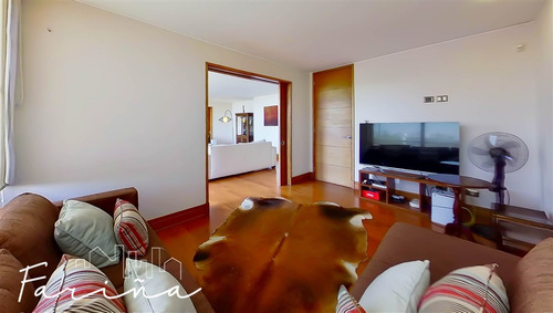 Se Vende Excelente Oportunidad - 4d Y 4b, Las Condes