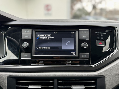 Volkswagen Virtus VIRTUS 1.6L MT COMFORTLINE
