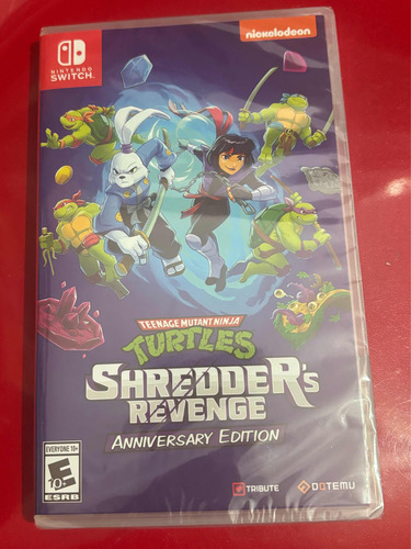Videojuego (Usado)