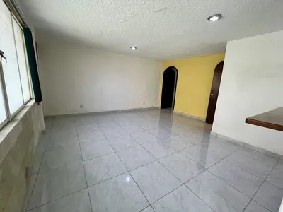 Departamento en renta