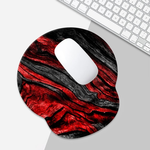 Mouse Pad Goodsprout Con Reposamuneca Antideslizante