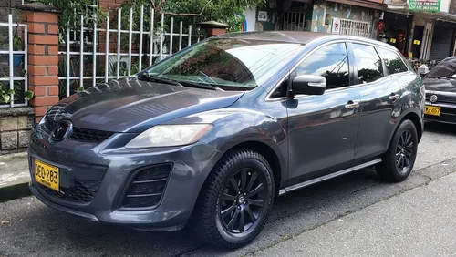 Mazda CX-7 2.5 2wd