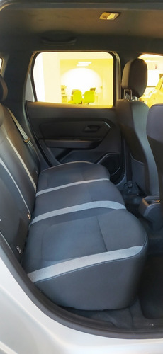Imagen 12 de 13 de Nueva Renault Duster Zen 1.6 - Captur Suv Taos Ecosport - G